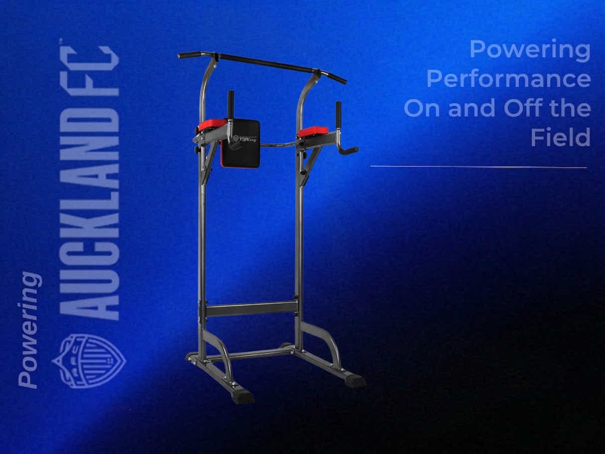 DS 4-in-1 Multifunction Power Tower
