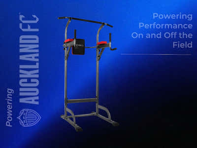 4-in-1 Multifunction Power Tower