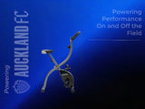 X-Bike Folding Magnetic Exercise Bike