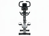 X-Bike Folding Recumbent Exercise Bike With Rope