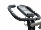X-Bike Folding Recumbent Exercise Bike With Rope