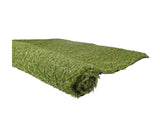 4-Colored 40 mm Artificial Grass - 1x10 m Roll