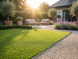 4-Colored 40 mm Artificial Grass - 1x10 m Roll
