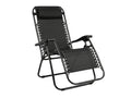 Zero Gravity Chair - Black