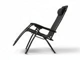 Zero Gravity Chair - Black