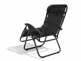 Zero Gravity Chair - Black