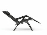 Zero Gravity Chair - Black