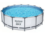 Bestway Steel pool 4.27 x 1.22m