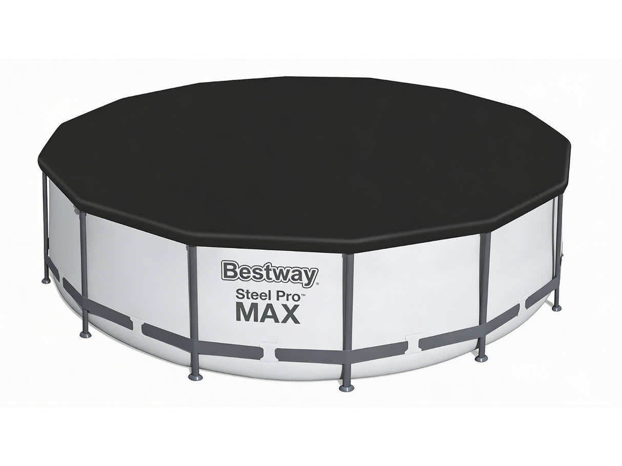 Bestway Steel pool 4.27 x 1.22m