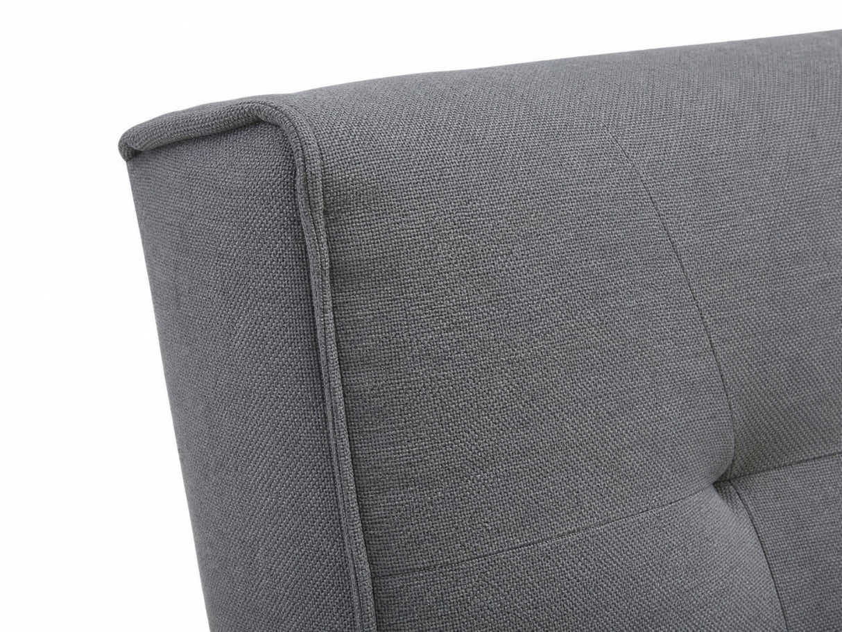 Cuppa Sofa Bed - Grey
