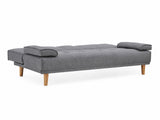 Cuppa Sofa Bed - Grey