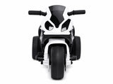 Kids Ride On Motorbike Licensed BMW - Black