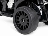 Kids Ride On Motorbike Licensed BMW - Black