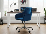Etan Computer Desk 140 & Artechwork Office Chair (Combo)