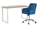 Etan Computer Desk 160 & Artechwork Office Chair