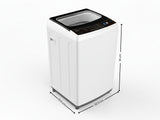 Midea 5.5KG Top Loader Washing Machine