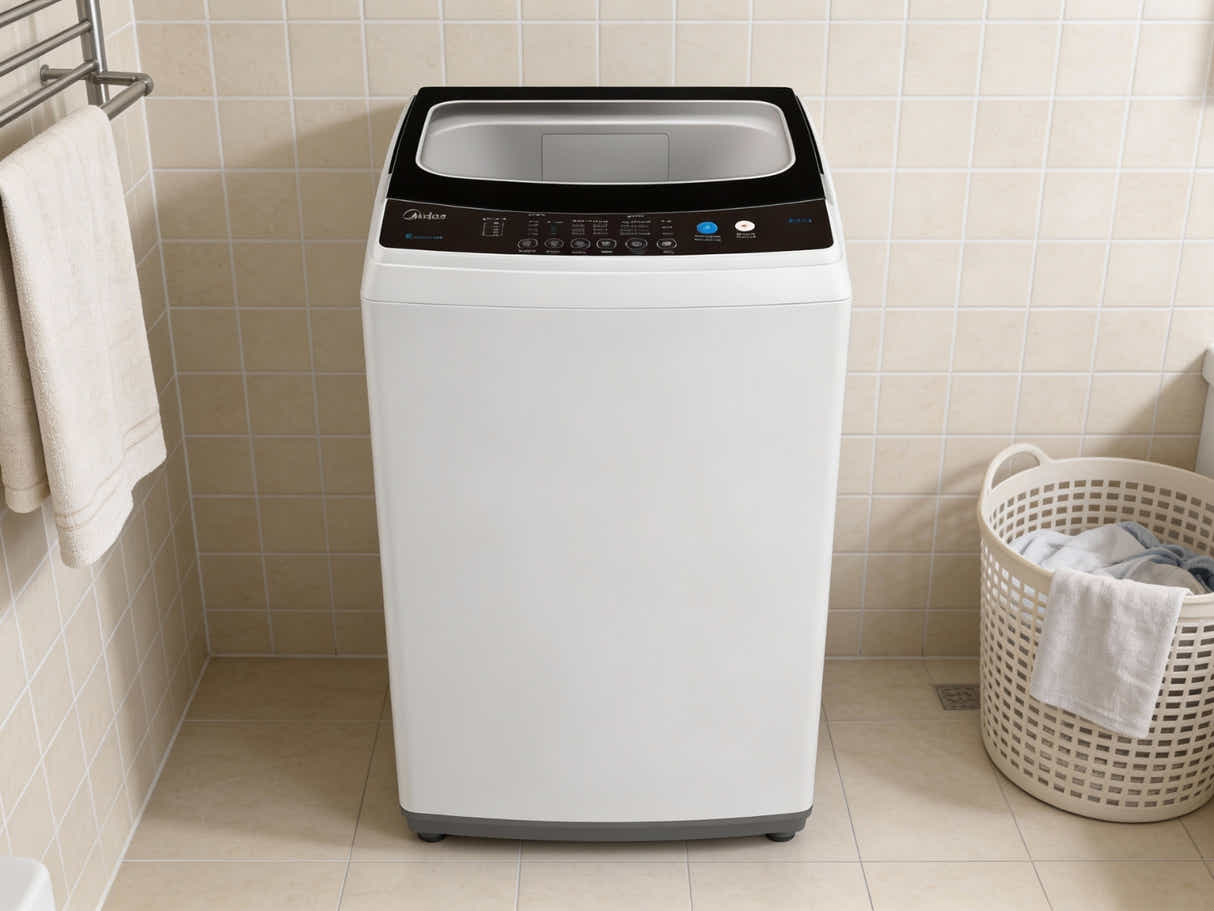 Midea 5.5KG Top Loader Washing Machine