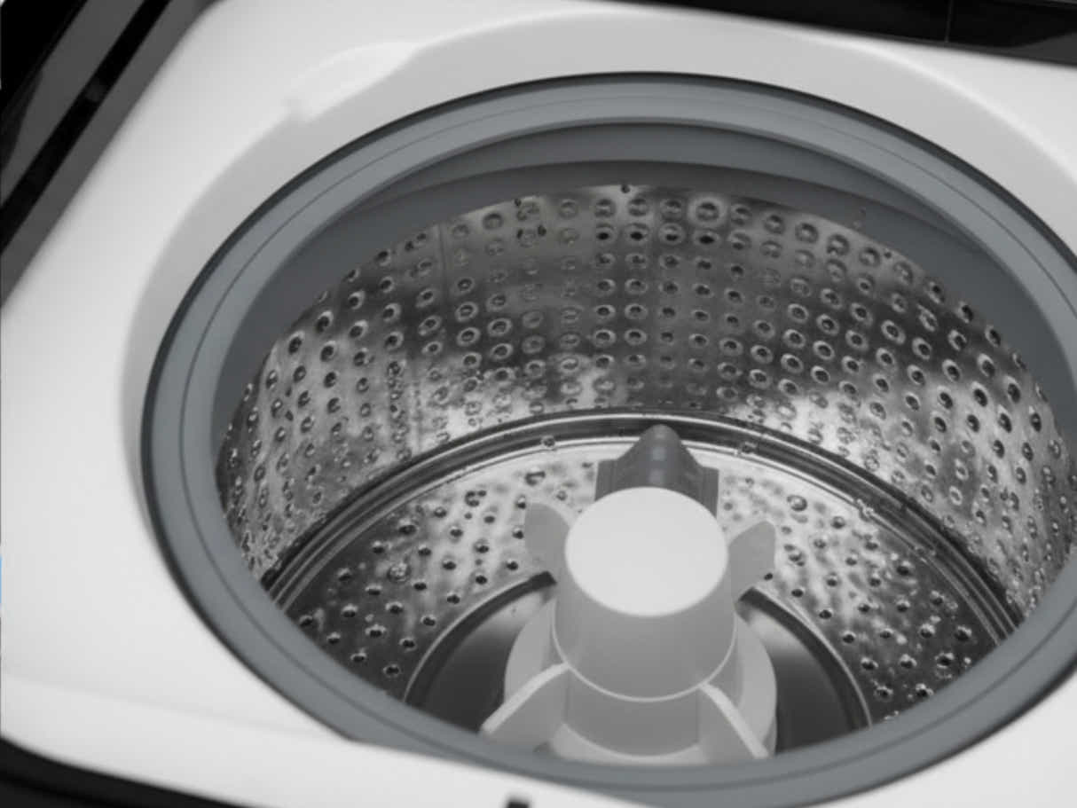 Midea 5.5KG Top Loader Washing Machine