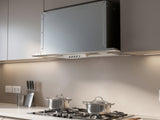 Midea 52 cm Rangehood - Integrated Powerpack