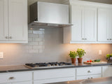 Midea 52 cm Rangehood - Integrated Powerpack