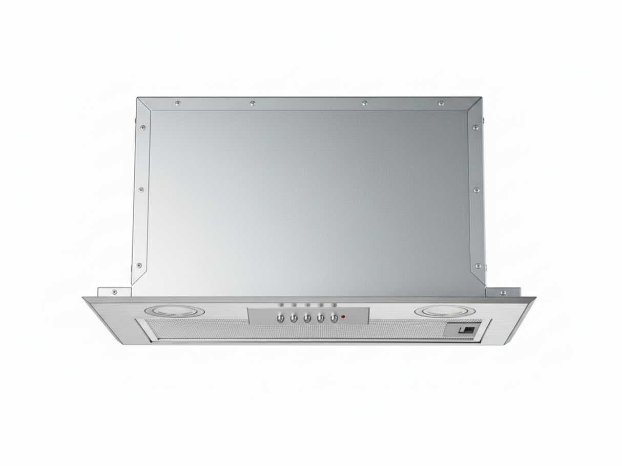 Midea 52 cm Rangehood - Integrated Powerpack