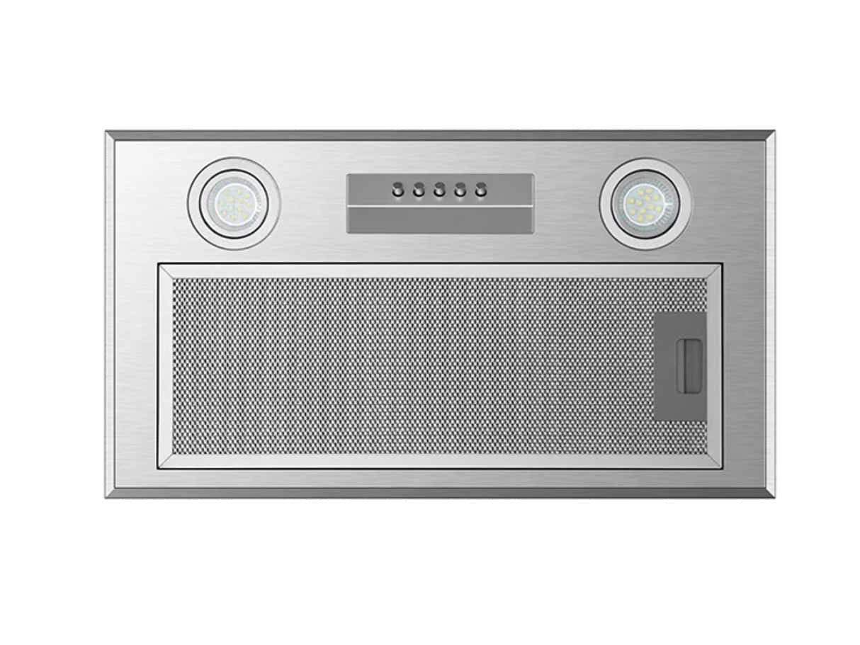 Midea 52 cm Rangehood - Integrated Powerpack