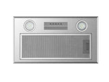 Midea 52 cm Rangehood - Integrated Powerpack