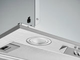Midea 52 cm Rangehood - Integrated Powerpack