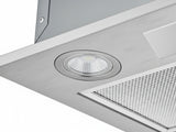 Midea 52 cm Rangehood - Integrated Powerpack