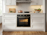 Midea 9 Functions Oven 65L