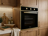 Midea 9 Functions Oven 65L