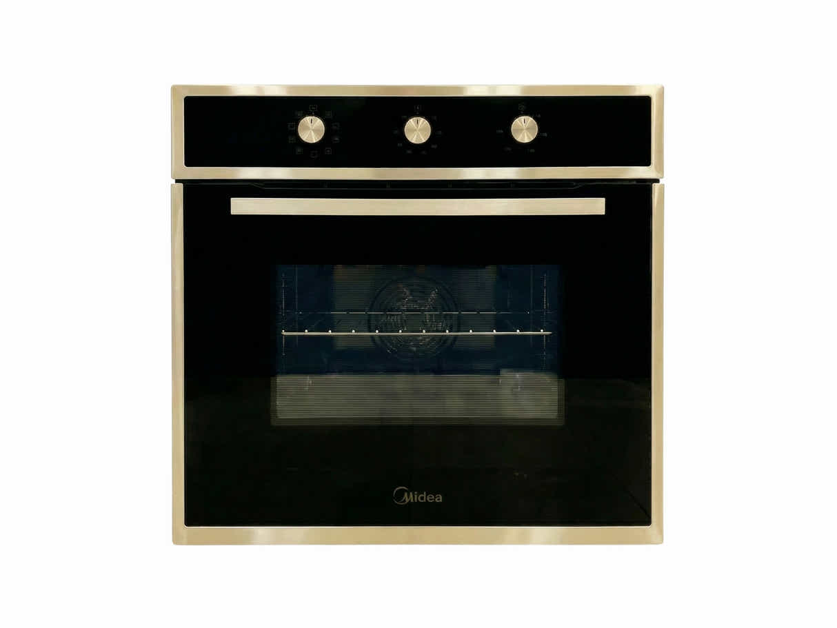 Midea 9 Functions Oven 65L