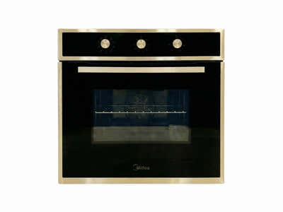 Midea 9 Functions Oven 65L