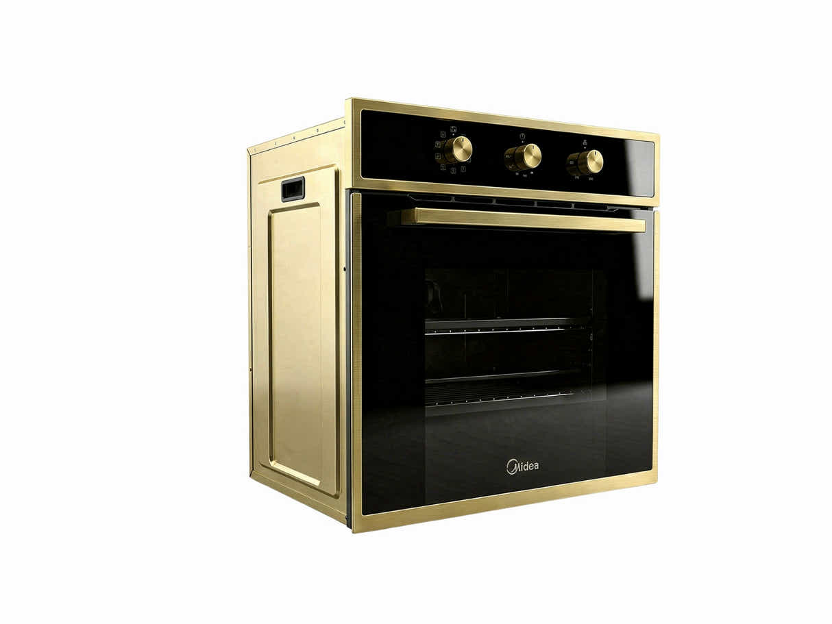 Midea 9 Functions Oven 65L