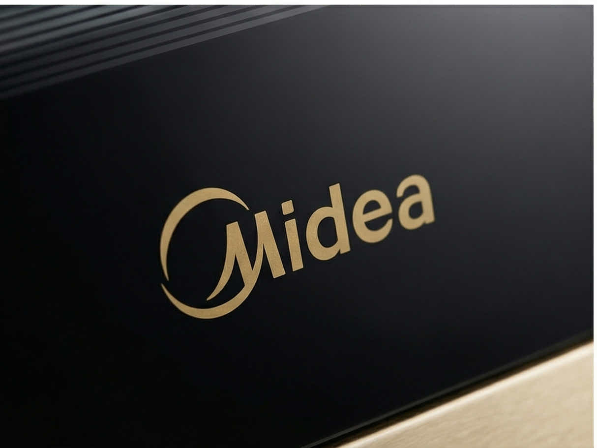Midea 9 Functions Oven 65L