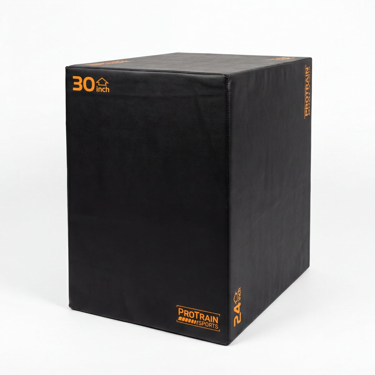 3-in-1 Foam Plyometric Box | Home Gym | TSB Living NZ