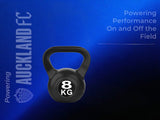 Cement Kettlebell - 8kg