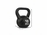 DS Cement Kettlebell - 16kg
