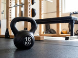 DS Cement Kettlebell - 16kg
