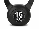 DS Cement Kettlebell - 16kg