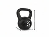 Cement Kettlebell - 20kg