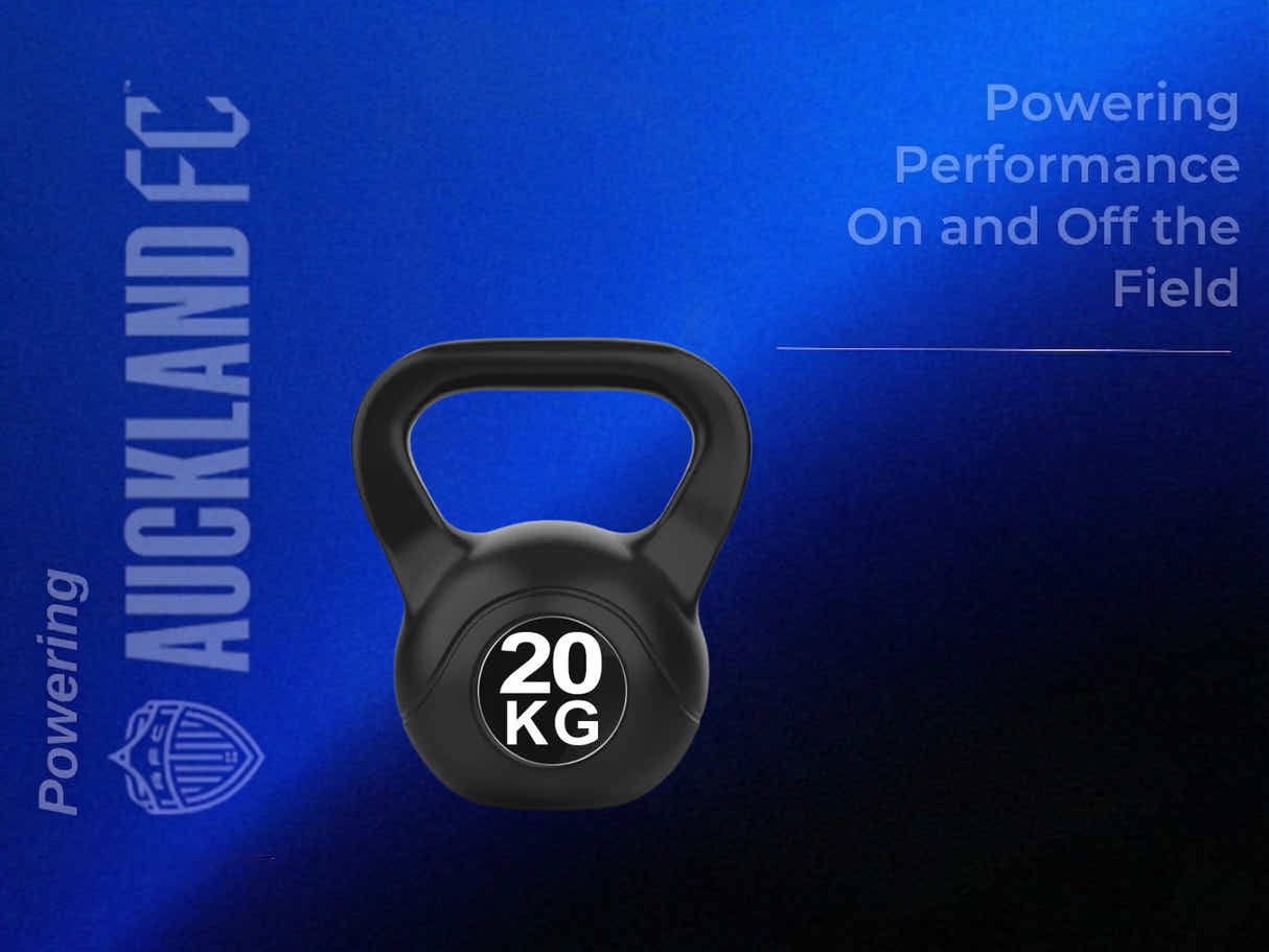 Cement Kettlebell - 20kg