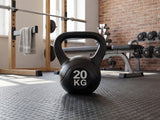 Cement Kettlebell - 20kg