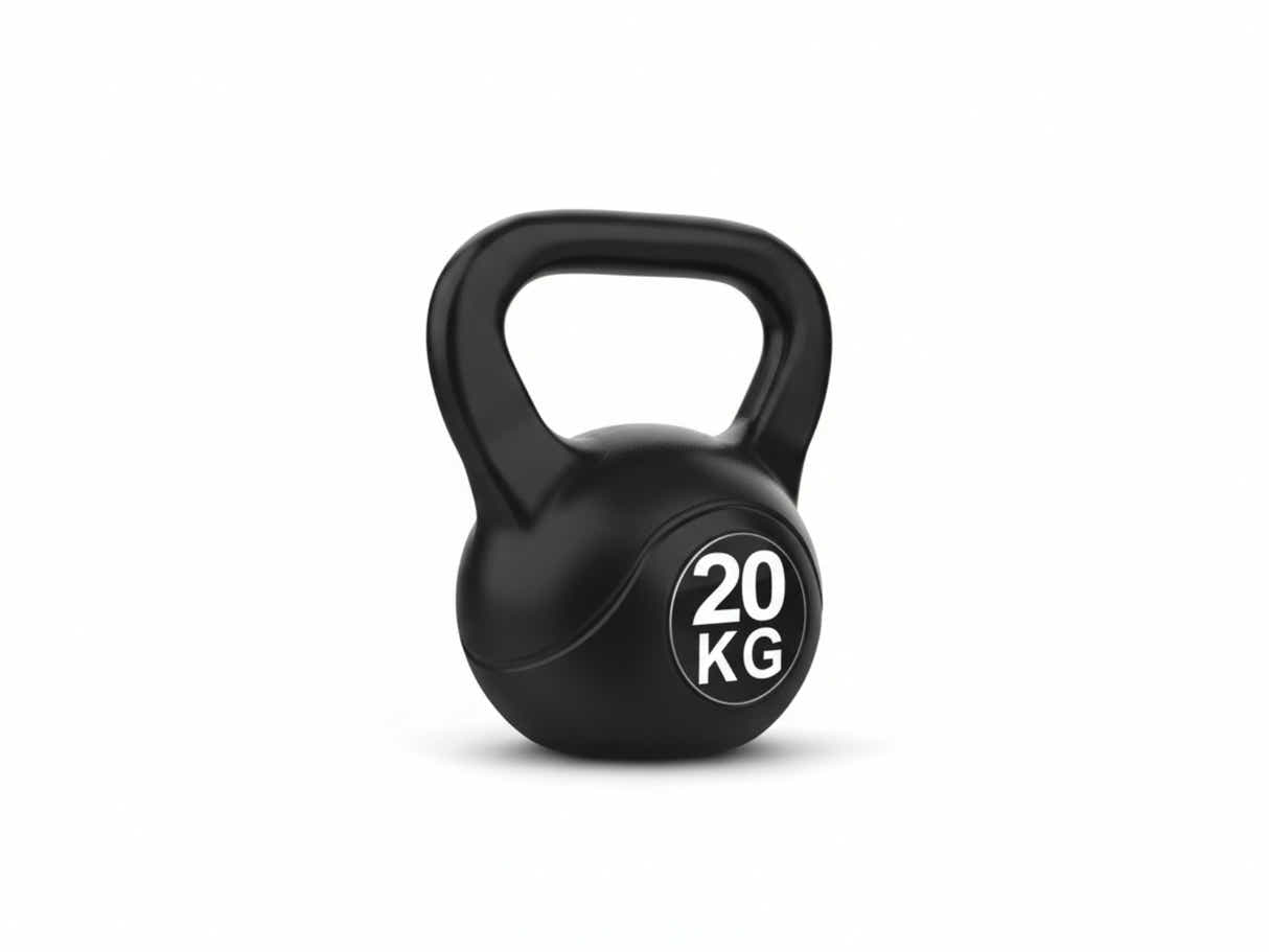 Cement Kettlebell - 20kg
