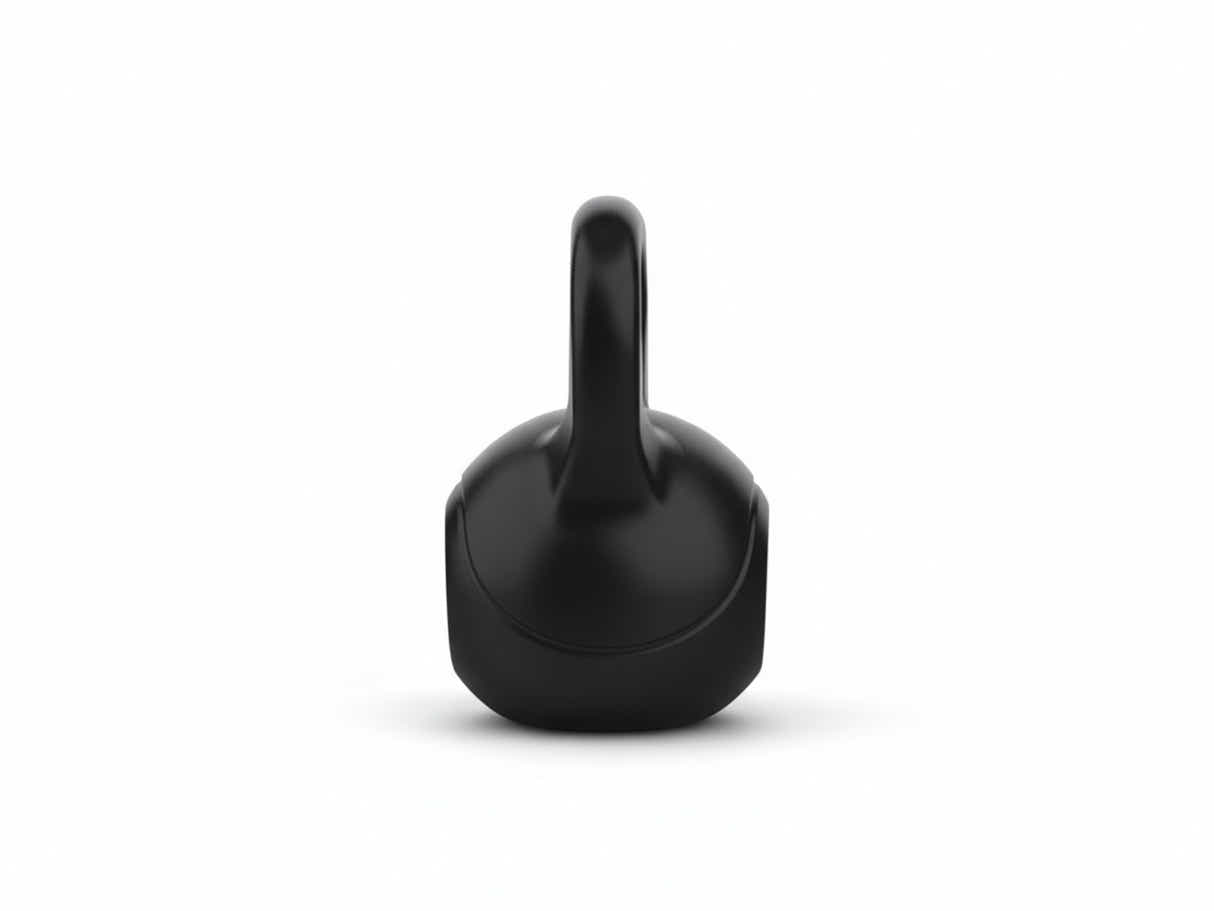Cement Kettlebell - 20kg