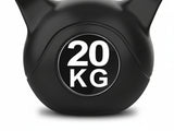 Cement Kettlebell - 20kg
