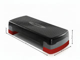 Multi-Level Aerobic Step - 10 cm / 15 cm