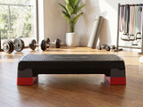 Multi-Level Aerobic Step - 10 cm / 15 cm