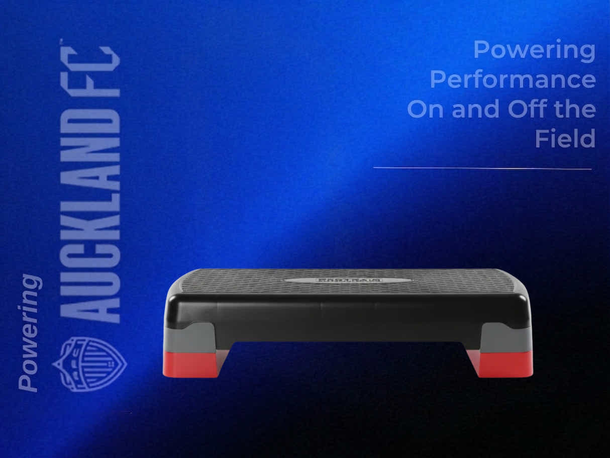 Multi-Level Aerobic Step - 10 cm / 15 cm