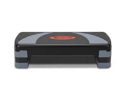 3-Level Aerobic Step - 10 cm / 15 cm / 20 cm